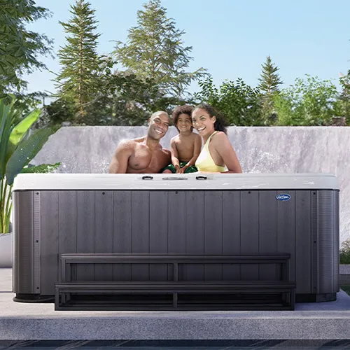 Patio Plus hot tubs for sale in Desoto